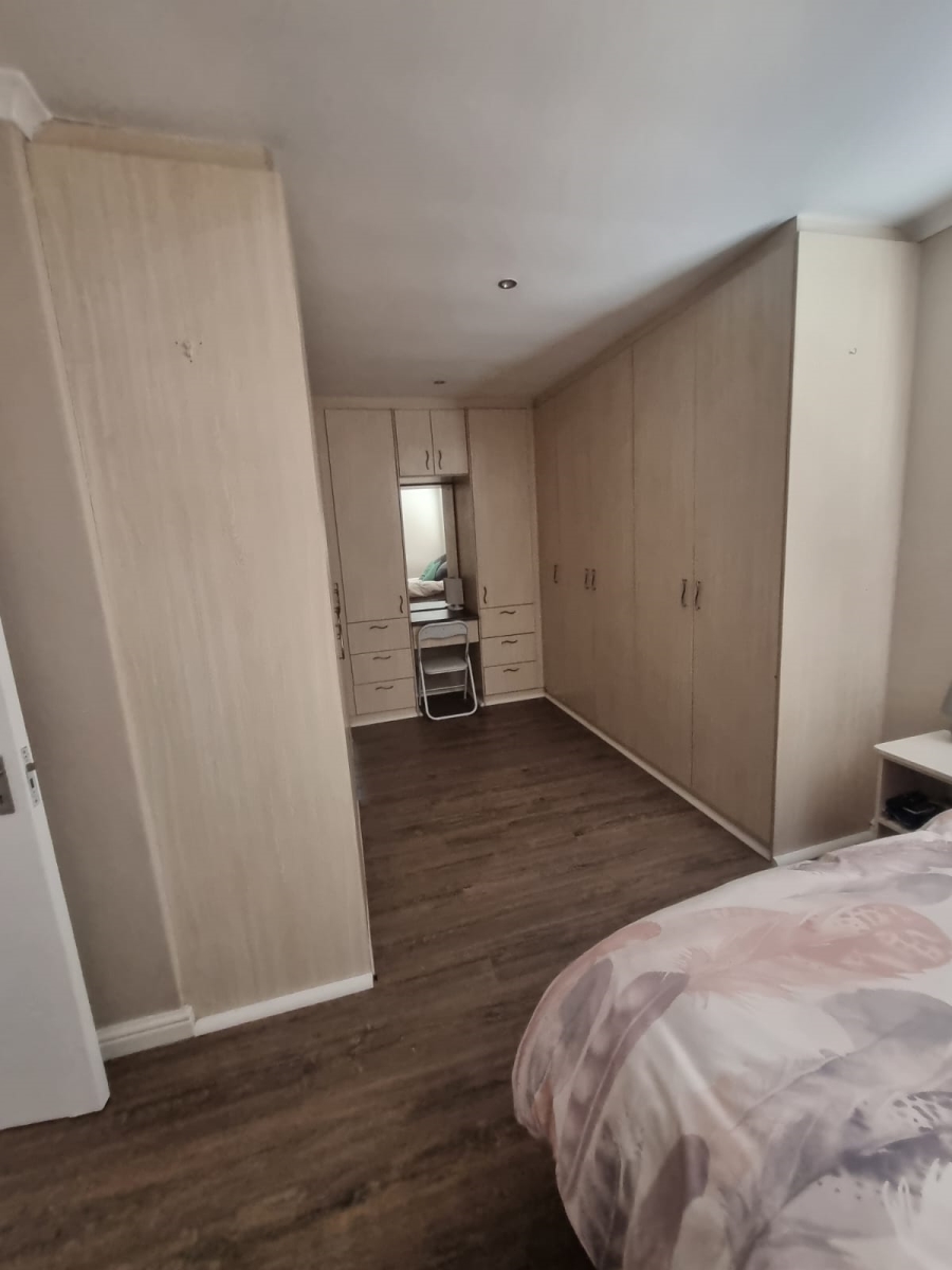 To Let 1 Bedroom Property for Rent in Soneike Western Cape